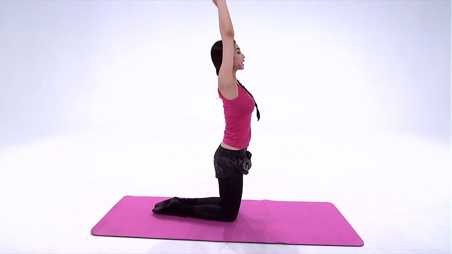 健身动起来,请来