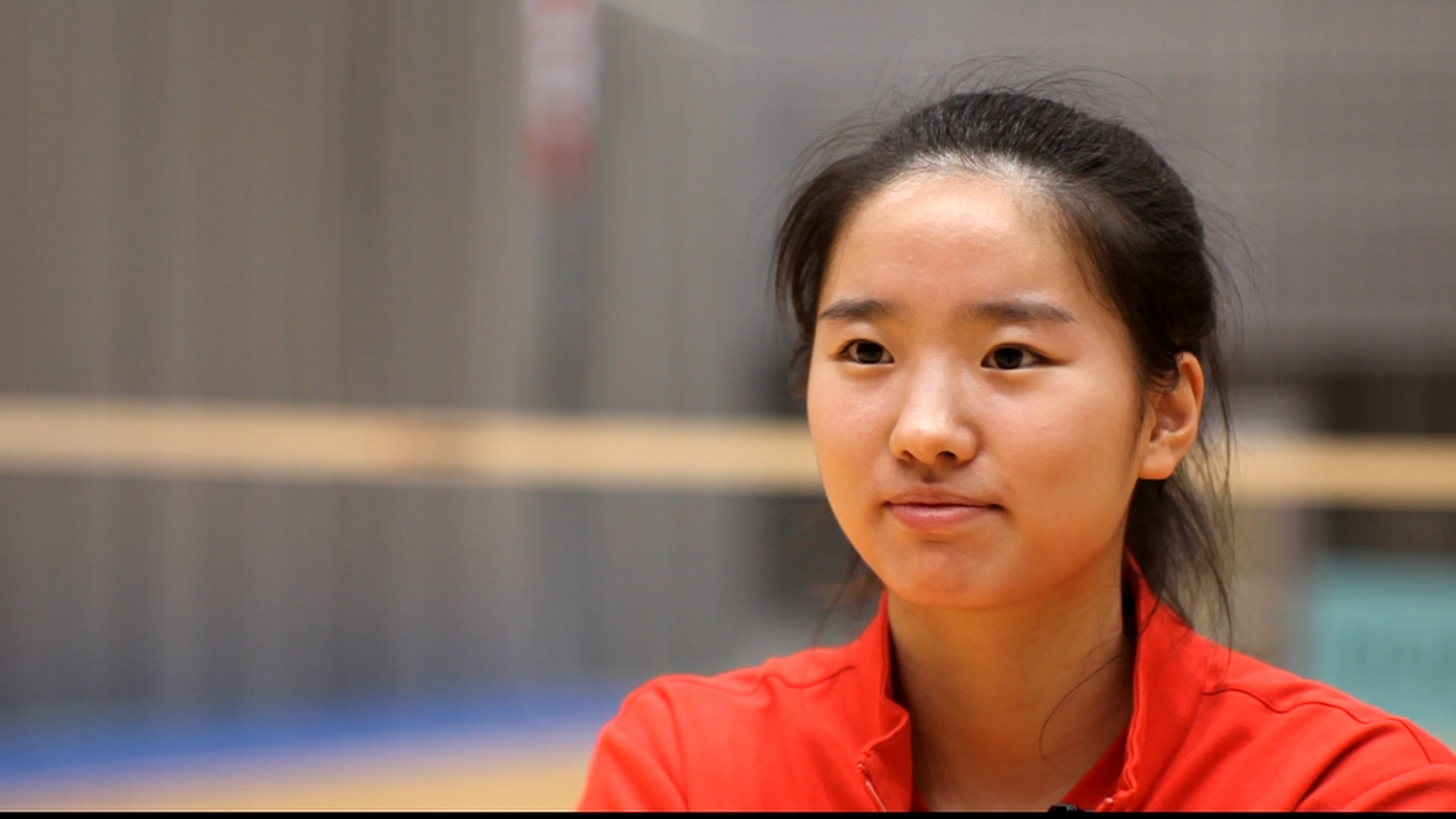 倪非凡:2020充实而有意义 2021要每天进步一点点