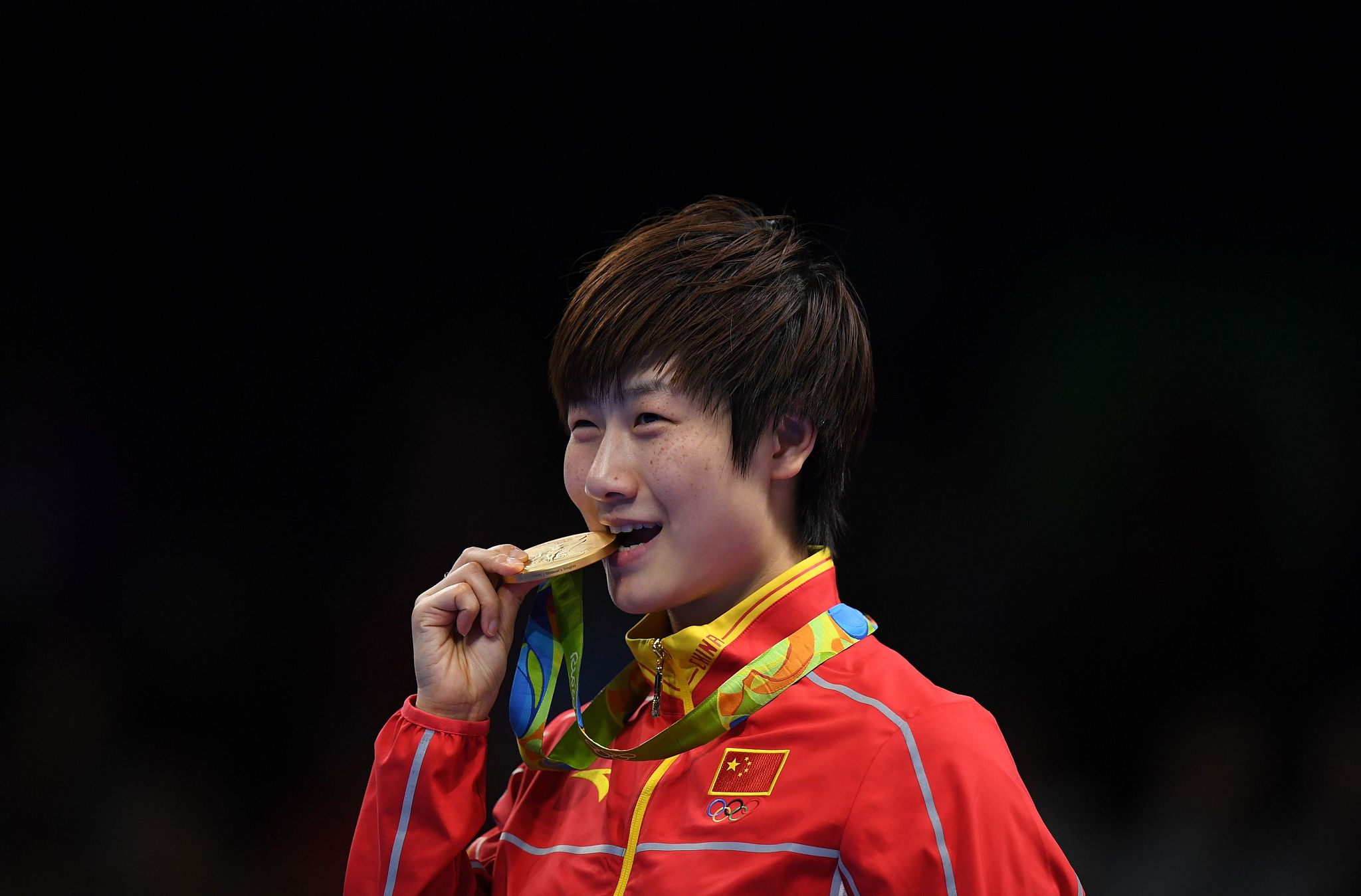 新鲜宁上线丁宁迎来新身份